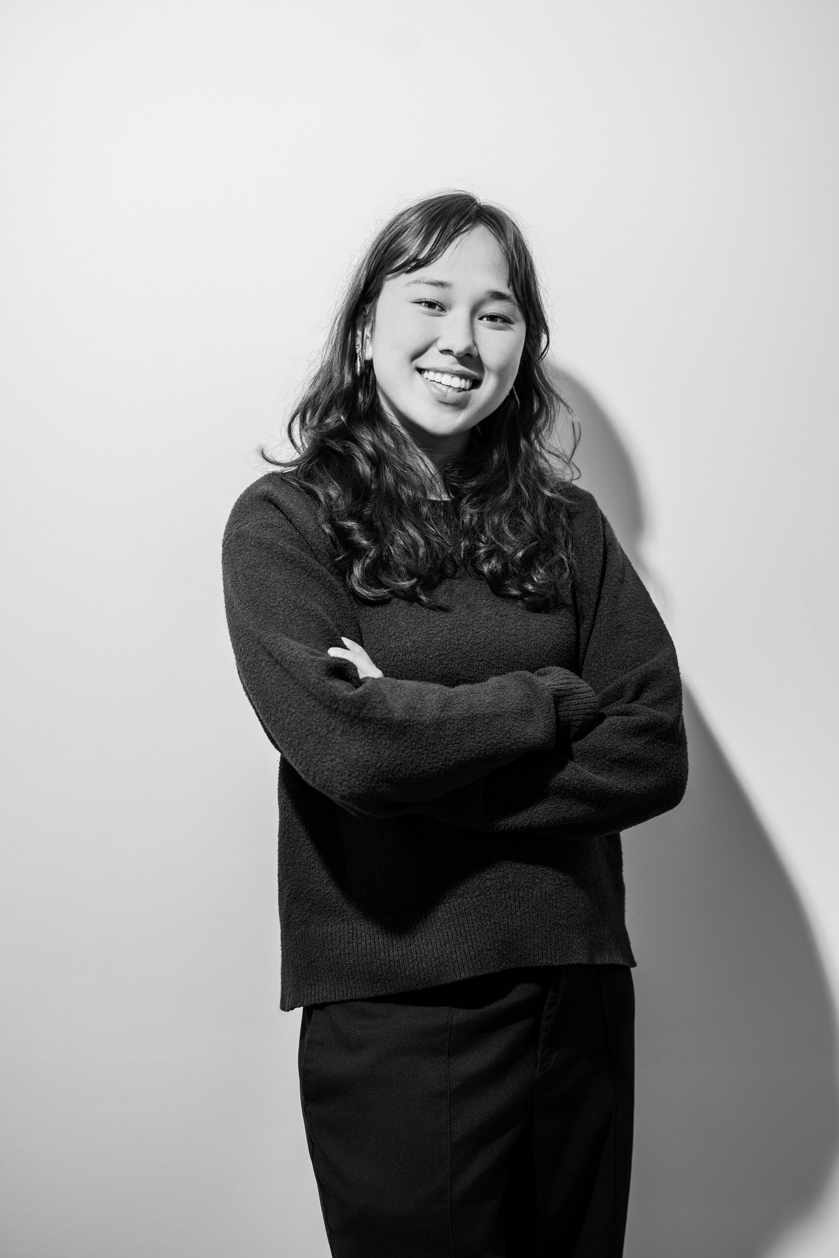 Julie Mertens Project & Content Manager