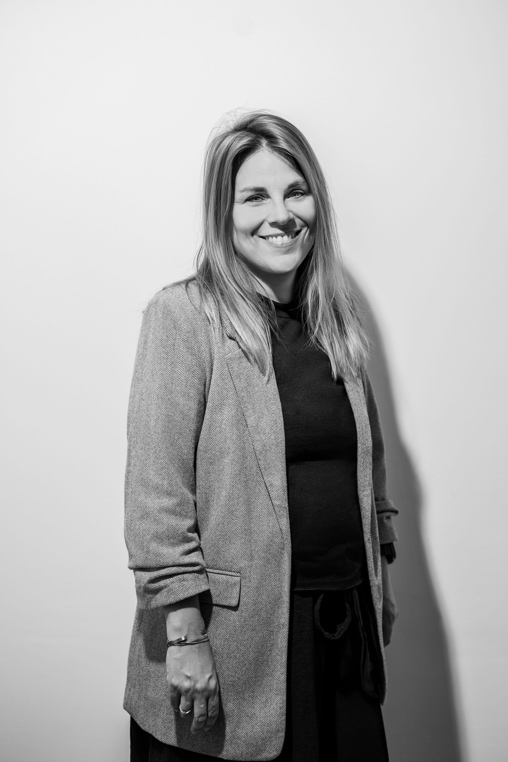 Nancy Vanoppen Associate Creative Director
